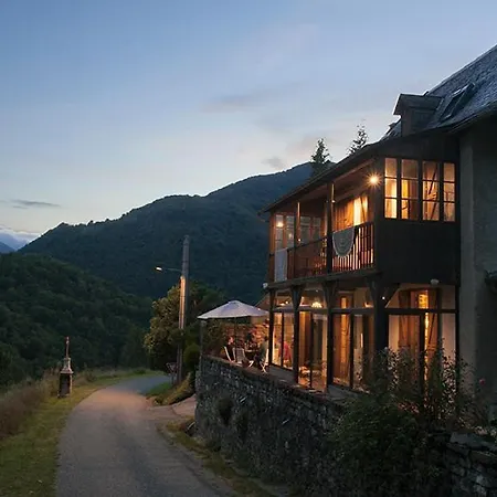 La Poulone * Arrien-en-Bethmale